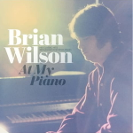Brian Wilson / At My Piano (His Classic Hits Reimagined For Solo Piano)(LP)