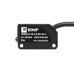 Оптический бесконтактный датчик PROXIS-3T-20-5-N-NO+NC-2