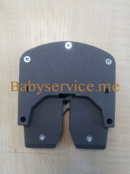 Адаптер серый