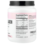 Left Coast Performance, коллаген нескольких типов, 907 г (32 унции)