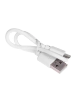 Внешний портативный аккумулятор CRR-28, 10000 мАч, 2USB, 3 А