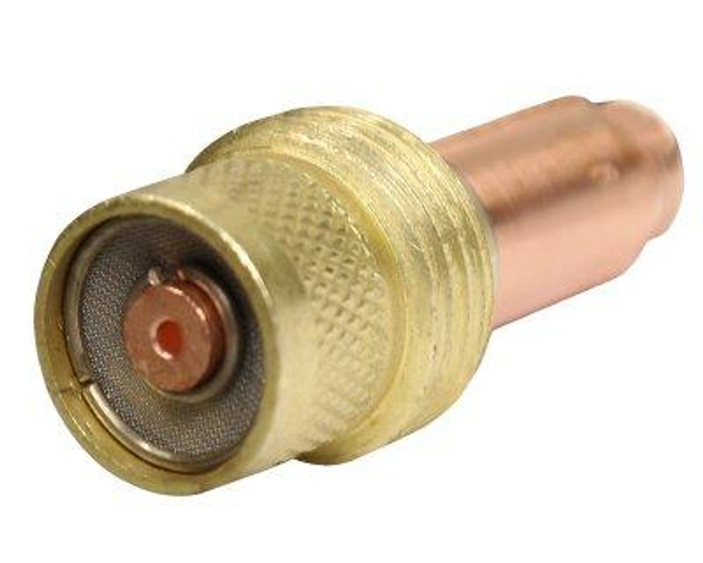 Держатель цанги с газовой линзой FUBAG FB0006.40