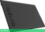 Графический планшет Huion Inspiroy (H580X)