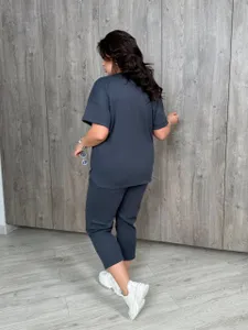 Костюм УК-090-3 Fabrika