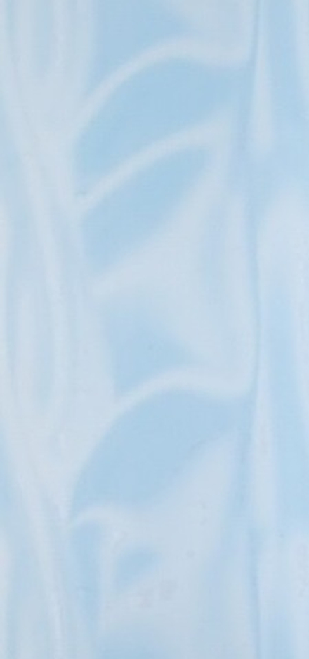 Панель СТАНДАРТ 25_Голубой шелк №5004/2