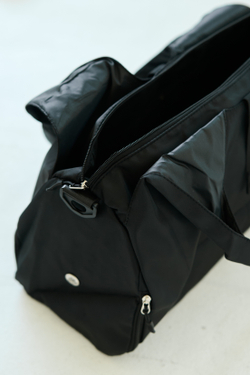 СУМКА SPACE (черный)