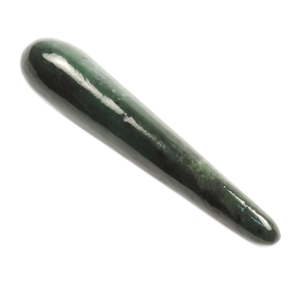 Массажер "Веретено" натуральный камень асс.