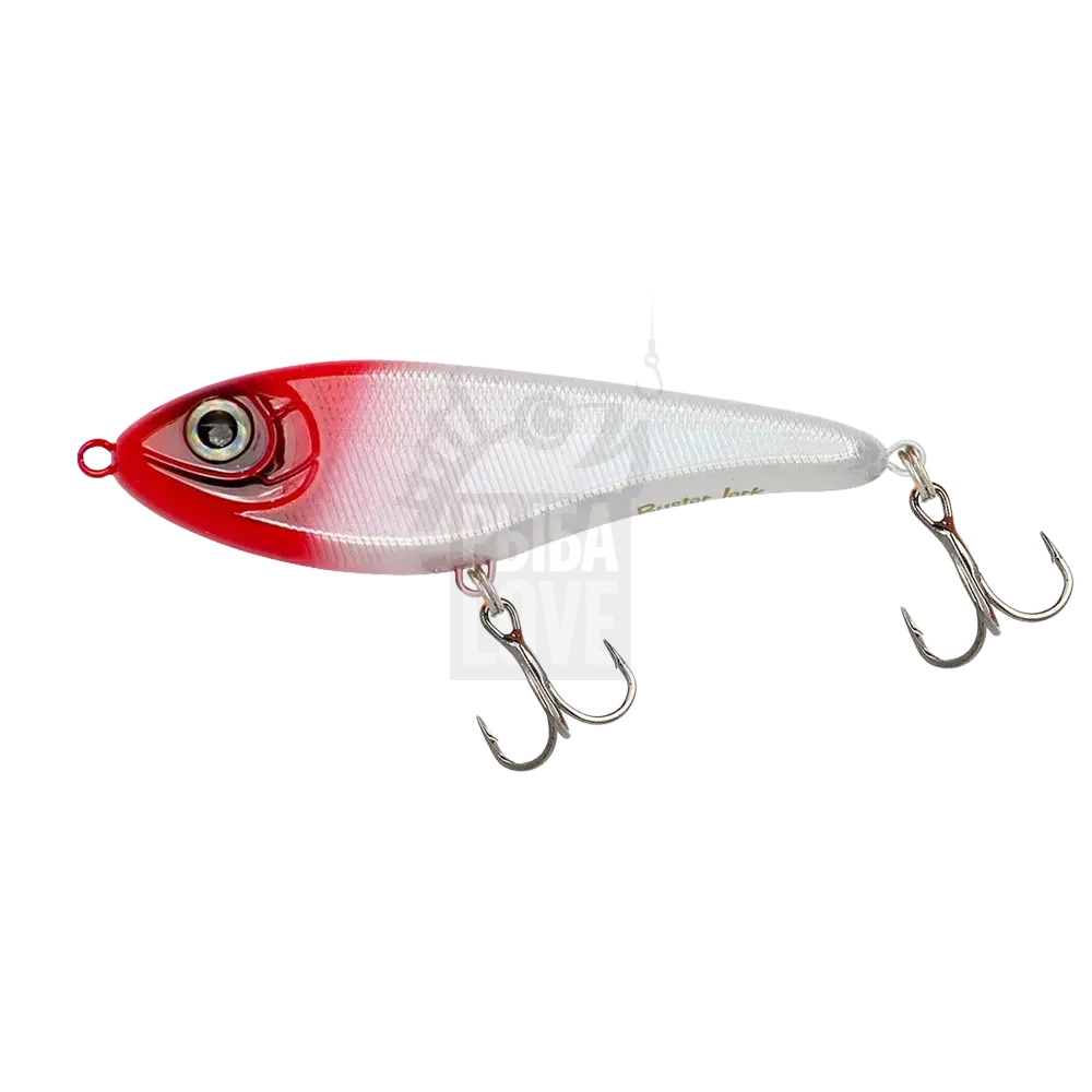 Воблеры Strike Pro Tiny Buster JR 65S 10.3г