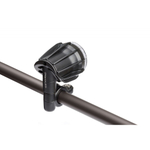 Фара светодиодная NANOLED ULTRA M915, 30W, КРУГЛАЯ, LED 2525, 62x85x105мм, комплект 2 шт, с крепление и проводкой