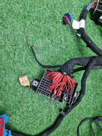 Проводка салонная Chery Arrizo 8 (2022-н.в.)