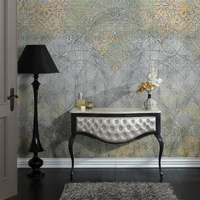 Обои и панно Affresco, коллекция  New Art