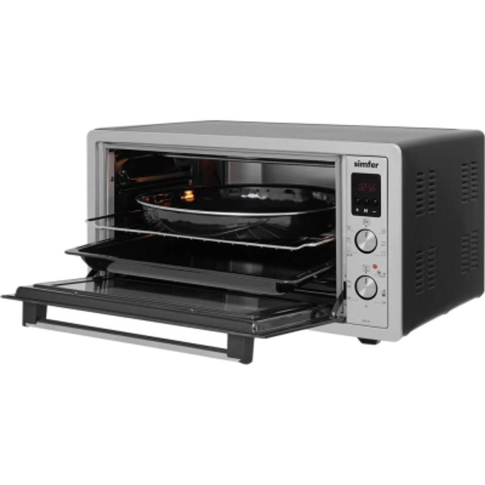 Мини-печь Simfer M4574