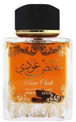Lattafa Pure Oudi EDP