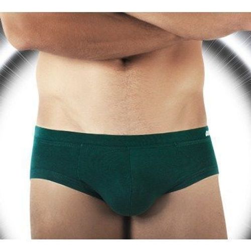 Мужские трусы брифы темно-зеленые Aussiebum Man Green Brief Мужские трусы брифы темно-зеленые Aussiebum Man Green Brief
