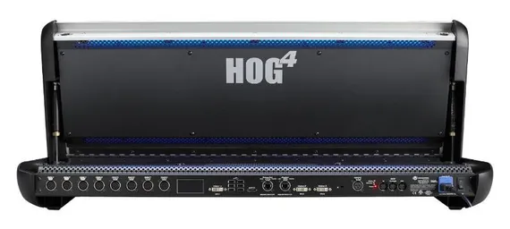HOG 4 High End Systems