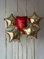 Воздушные шары Паспорт №8816