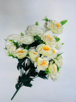 Георгин букет