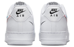 Кроссовки Nike Air Force 1 Low "Multi-Swoosh"