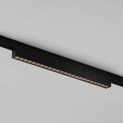 Накладной светильник Maytoni Points O-TR02-2-S-24WB4K