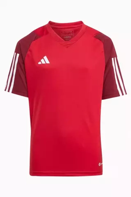 Футболка adidas Tiro 23 Competition Training Junior