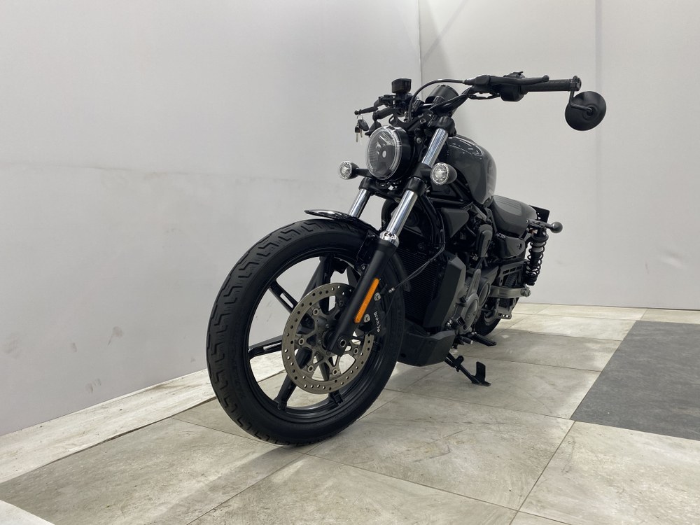 Harley-Davidson RH975 Nightster , 2022