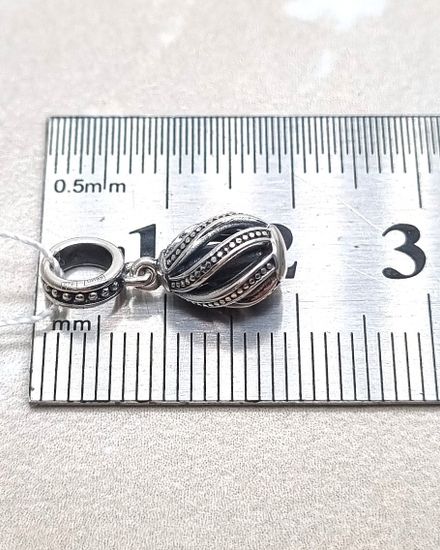 Подвеска Пасхальное яйцо