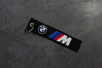 Брелок - M Power