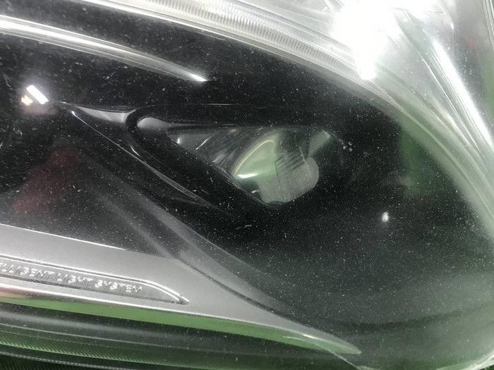 Фара правая Mercedes V W447 (2014-н.в.) LED