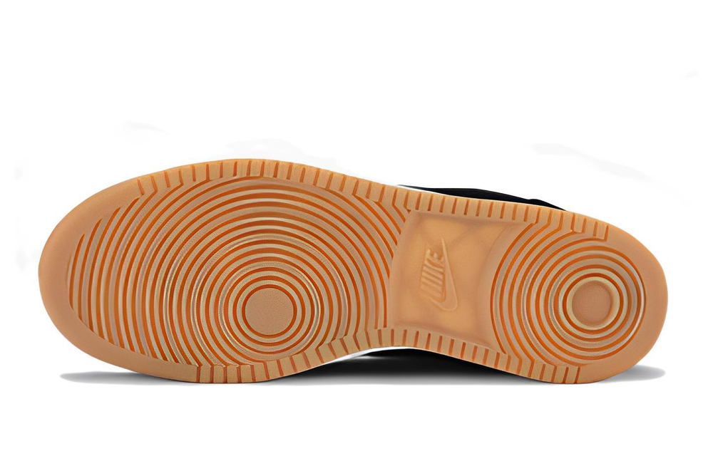 Мужские кроссовки Nike Court Borough Low 'PRM Black' 844881-004