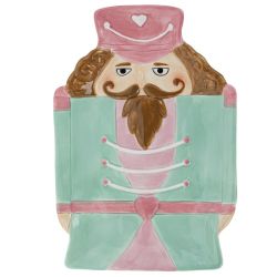 GAEM Блюдо "Щелкунчик", L18,5 W3 H25,5 см, 2в.(цена за один вид)