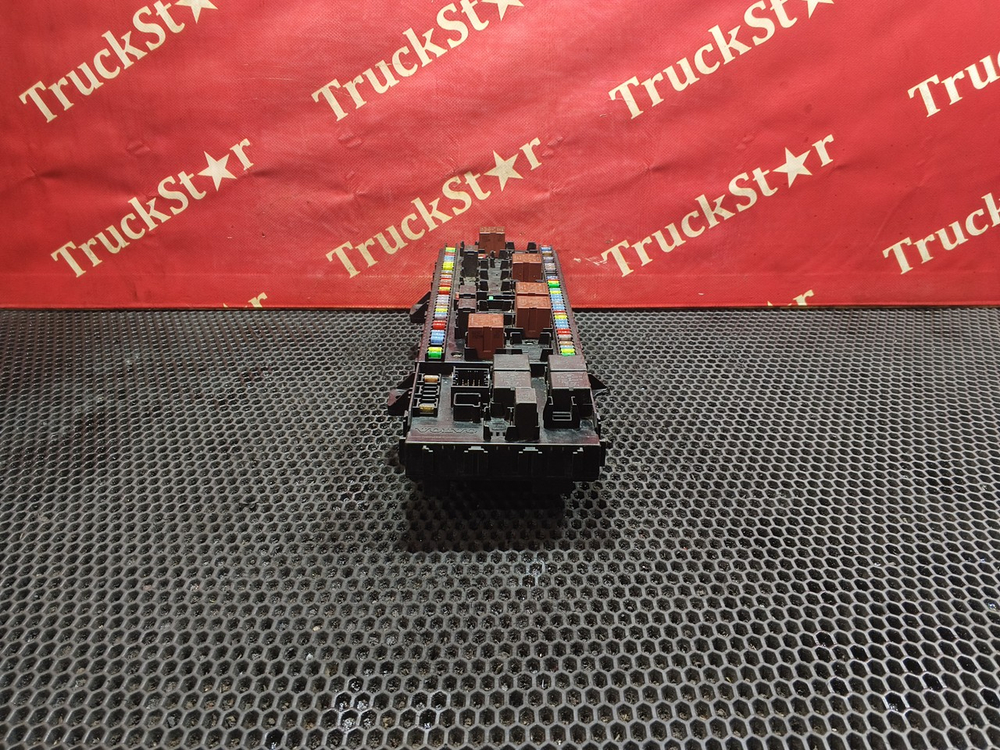 Блок предохранителей