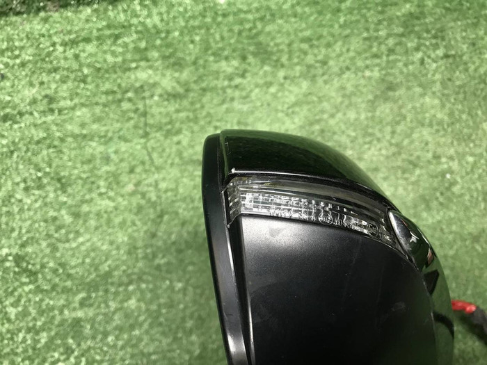 Зеркало правое Lexus RX 4 (2015-2022) 14 контактов