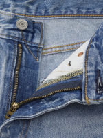 Мужские свободные прямые джинсы Levi's 568 Stay Loose 29037-0074