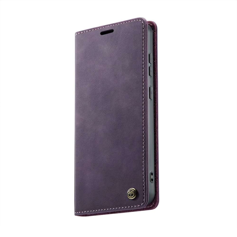 Чехол-книжка CaseMe RFiD Samsung Galaxy S24