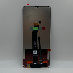 Дисплей Xiaomi Redmi A3/A3x/Poco C61 (23129RN51X) Оригинал
