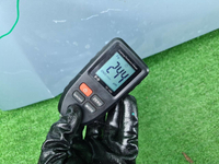 Крыло переднее правое Hyundai Solaris 1 (10-17)