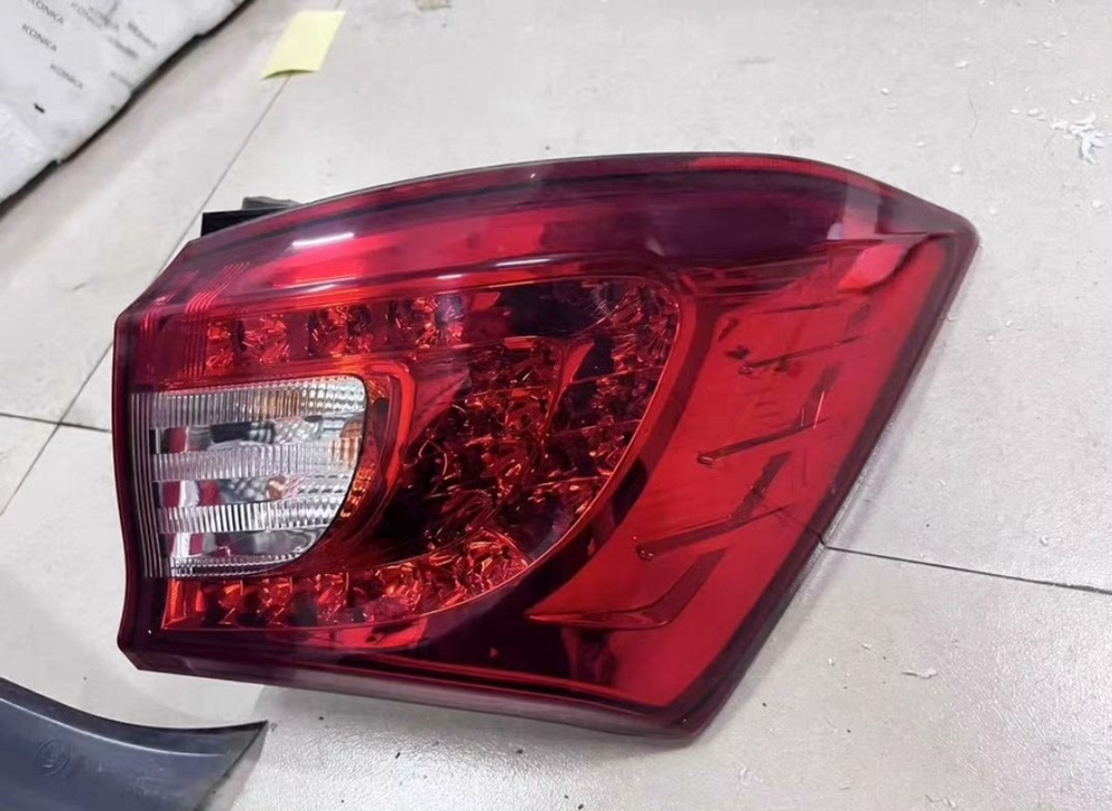 Задний фонарь (левый/правый) для BYD Qin (70, 80, 100, EV450)