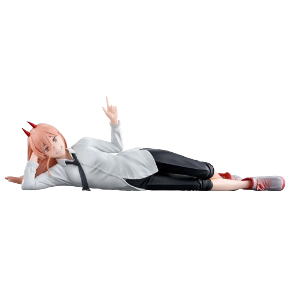 Фигурка Chainsaw Man Power