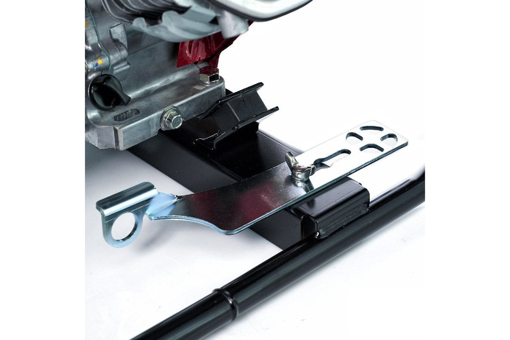 Бензиновая грязевая мотопомпа Koshin KTH-80X o/s