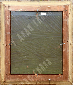 Франсуа Антуан Боссюэ. Покровский собор в Измайлово. 1861