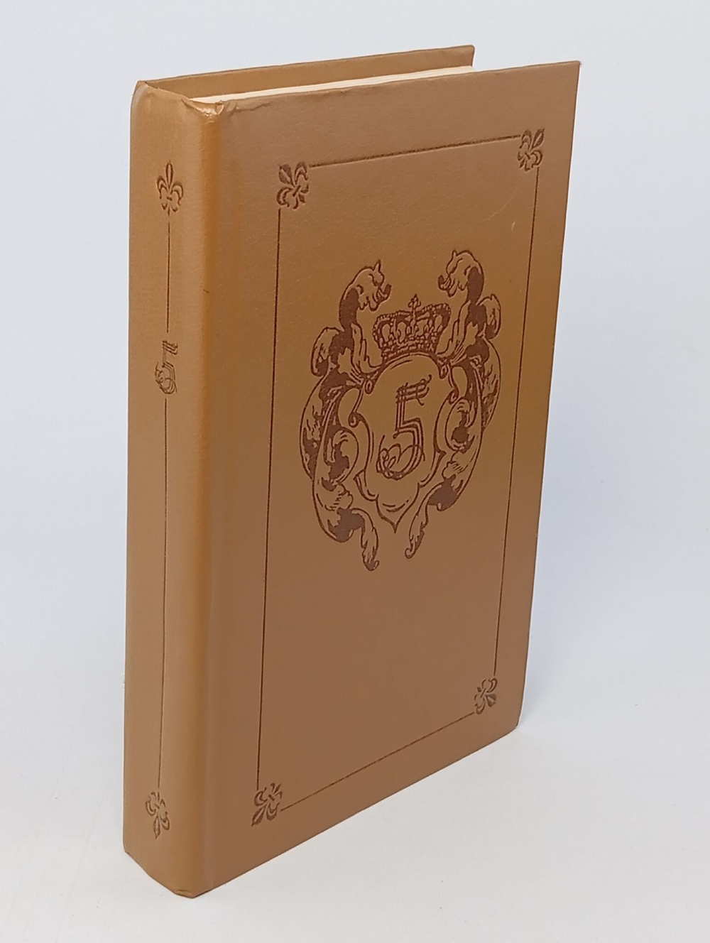 Анжелика. Книга 5
