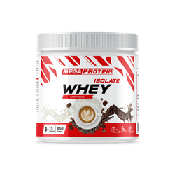 WHEY ISOLATE (MegaProtein)