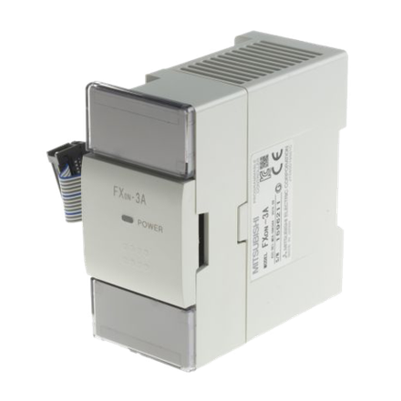 Mitsubishi FX0N-3A