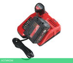 Зарядное устройство для инструмента Milwaukee M12 -18 FC (4932451079)