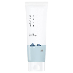Round Lab Гель отшелушивающий деликатный - 1025 Dokdo peeling gel, 120мл