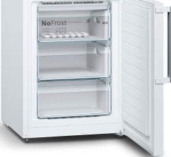 Холодильник Bosch KGN39UW30U