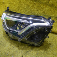 Фара правая Toyota RAV4 4 CA40 (2015-2019) LED
