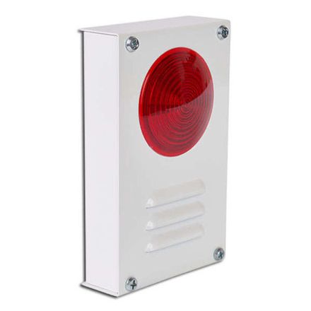 Аварийные оповещатели