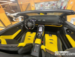 Lamborghini Huracan LP610-2 에보 Spider (02.2021)