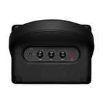 Портативная колонка Marshall Tufton Чёрный | Black